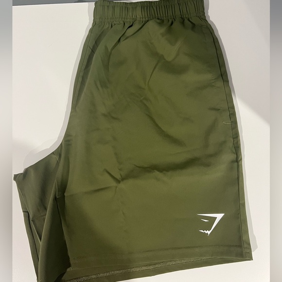 Gymshark Other - Gymshark arrival shorts
